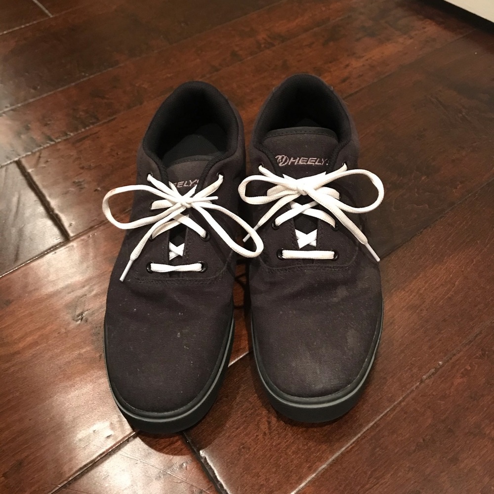 Heelys